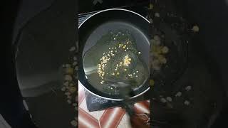 Korikaram chutney