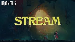 Шугаем боссов в Дуде Селесе │ Dead Cells