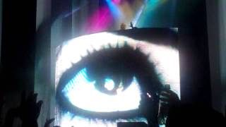 Kaskade- Eyes Live @ Identity Festival DC 2011