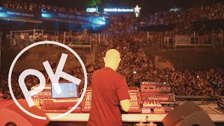 Paul Kalkbrenner – Si Soy Fuego  (Official Video)