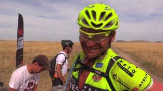 Nomad's Steppe Stage 2012 Mongolia Bike Challenge