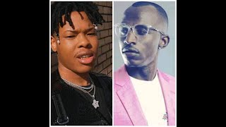 [MUST WATCH] Who is Macky 2, is he a music artist? - Nasty C