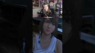 Je Crois En Yuna x Tidus!!  #twitch #gaming #invocation #gamer #twitchstreamer