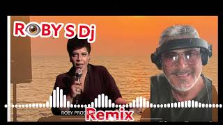 BABY COME  TO ME LONG REMIX ROBY S DJ