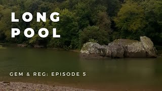 VAN LIFE IN THE OZARKS! Episode 5: Long Pool Campground