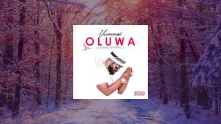 Vumomsé - Oluwa (Official Lyrics Video)