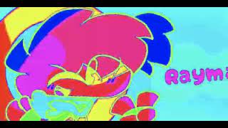 Rayman Edit ||Capcut||