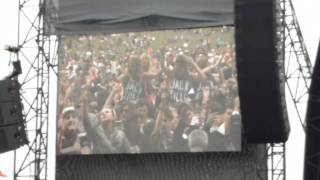 Laidback Luke - Rockness 2011