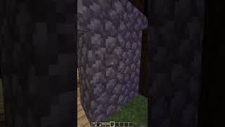 How to Build an Automatic Door in Minecraft - Part 2: Installation and Testing