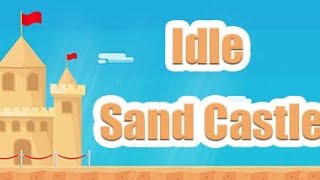 The same game Sand Castle 🟨🏰 l Here you can dig very high l Record 🥇🏆🏅