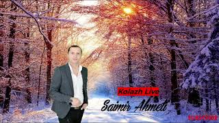 Saimir Ahmeti 🎤  Kolazh popullor Live (2021) 🇦🇱 (audio)