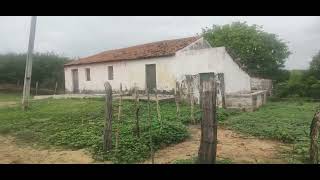 casa de seu deuszinho sito riacho do Exu Uiraúna Paraíba