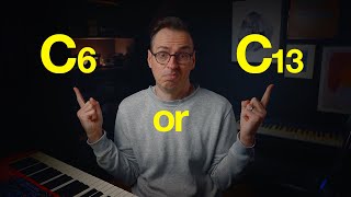 Understanding Chord Numbers