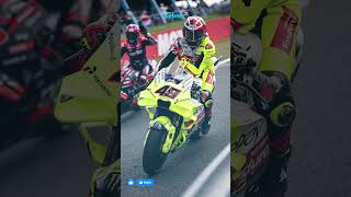 MotoGP Austria 2024: Diggia Punya Motivasi Ekstra  #motogp  #motogpdunia #shortd