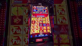 $8.80 bet #Fu Nan Fu Nu#slots#casino#Wind Creek #