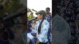 KOMAL THAKOR | live dj song | tara bhai ne pivdavi to jo #KOMALTHAKOR #gajananphotography4786