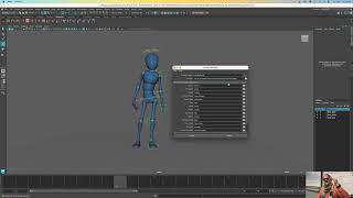 Maya File Directory in 3 Steps