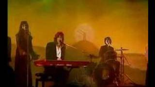 The Waterboys - Glastonbury Song