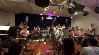 That's Jazz Orchestra - Just Friends