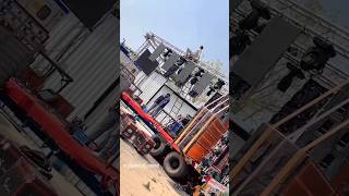 Dj Maahi Sound || Roadshow Setup || Gujarat Dj Sound