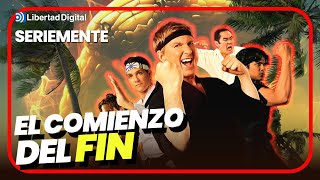 'Cobra Kai. Temporada 6': el comienzo del fin de uno de los emblemas de Netflix