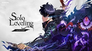 Solo Leveling:ARISE # 3 воспоминанание 1 глави