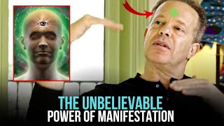 Real Magic Of Manifestation | Dream Into Reality In Just 7 Days | Joe Dispenza