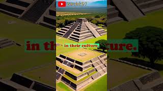 Unlocking the Secrets of Xochicalco 🕵️‍♀️ Ancient Wonders of Mexico 🇲🇽 Pt. 2