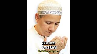 Malam Sholawat | Habib Novel Alaydrus