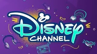 Disney Channel Japan Continuity |                         03/05/24