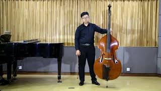 Wang Zetong Video 01