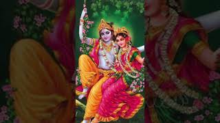 Shyama Aan Baso Vrindavan #radhakrishna #devotional  #mindset   #mindfulness