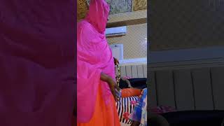 Fanta Niang et sa mère #shorts #family #senegal