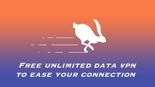 Turbo VPN - Unlimited Free VPN APK Full - VPN miễn phí tốt nhất cho Android