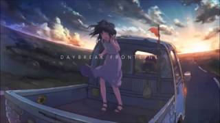 【YUURI -blueberry cake-】DAYBREAK FRONTLINE【UTAUカバー】