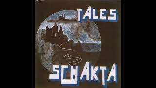 Schakta (swi) - Magician - from 1980 LP "Tales"