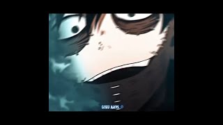 fukkit 30 - Dabi 「Edit」4K