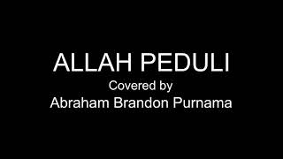 Allah Peduli (Cover)