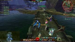 Guild wars 2 wvw fun