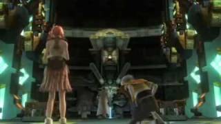 Final Fantasy XIII Trailer