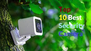 10 Best Security Camera System For home 2021   deals on surveillance cameras