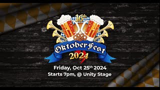 Oktoberfest at Summarecon Mall Serpong is Coming Back!