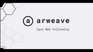 Tools for Building Your Profit Sharing Community | Arweave Open Web Fellowship