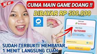 Game penghasil uang 2024 terbukti membayar