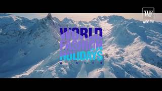 WORLD FASHION HOLIDAYS SKI PROMO