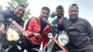 Liku to Ghodakhor Ramailo Yatra|| Enjoing with friends|| Dolpa Vlog|| २०८०-०२-०१