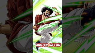 LE SFIDE PAZZURDE (EP.1): MR SATAN VS YUGIRO HANMA