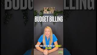 Budget Billing - Homeowner Tip for More Predictable Utility Bills with @dianacmartinezrealtor