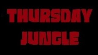 DFECT - Jungle Thursday