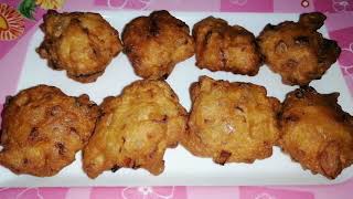 Wheat Flour Bonda in Tamil||Evening Snacks Recipe||Bonda Recipe||RVS Family Cooking & Vlogs